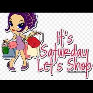 Welcome to my closet😉